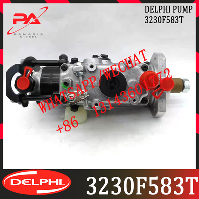 Genuine New Fuel Injection Pump 3230F582T 3230F583T 2643B319 For Perkins VISTA