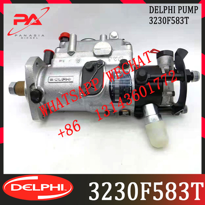Genuine New Fuel Injection Pump 3230F582T 3230F583T 2643B319 For Perkins VISTA