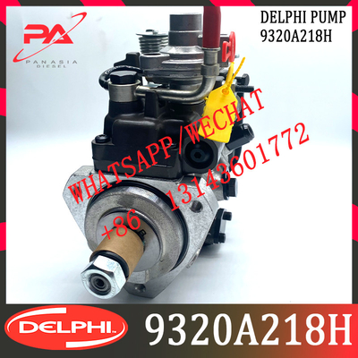 Delphi Pump 9320A218H 4640296XR/2/2350 01488 for Perkins Engine