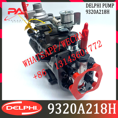 Delphi Pump 9320A218H 4640296XR/2/2350 01488 for Perkins Engine