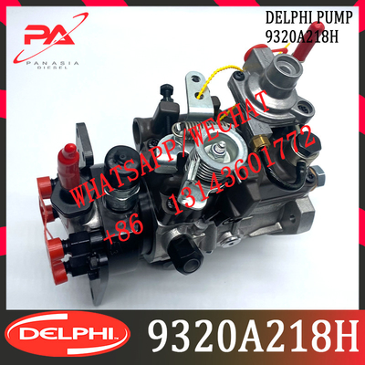 Delphi Pump 9320A218H 4640296XR/2/2350 01488 for Perkins Engine