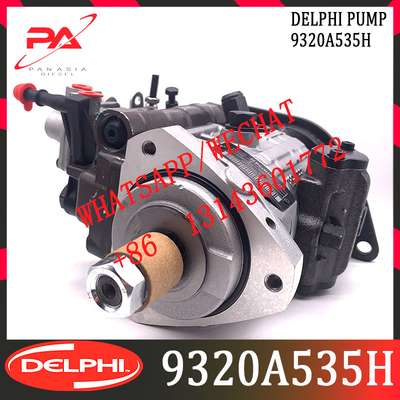9320A535H Fuel Injection Pump 1399 9320A535H 9320A536H 4630651LT for Perkins Fuel Pump