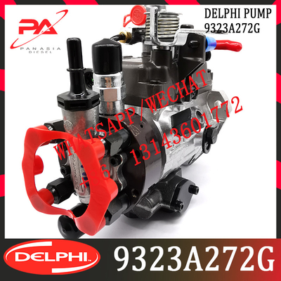 Original DP210 Pump Fuel Injection Pump 9323A270G 9323A271G 9323A272G