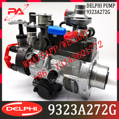 Original DP210 Pump Fuel Injection Pump 9323A270G 9323A271G 9323A272G