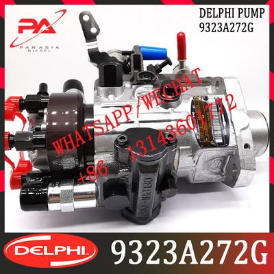 Original DP210 Pump Fuel Injection Pump 9323A270G 9323A271G 9323A272G