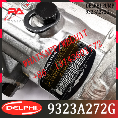 Original DP210 Pump Fuel Injection Pump 9323A270G 9323A271G 9323A272G