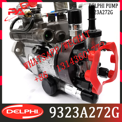 Original DP210 Pump Fuel Injection Pump 9323A270G 9323A271G 9323A272G