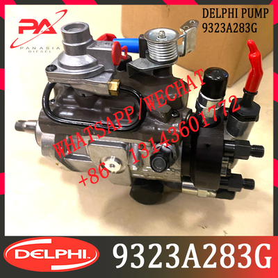 Genuine Fuel Injection Pump 9323A283G 9323A280G 320/06932 For JCB Engine