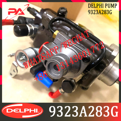 Genuine Fuel Injection Pump 9323A283G 9323A280G 320/06932 For JCB Engine