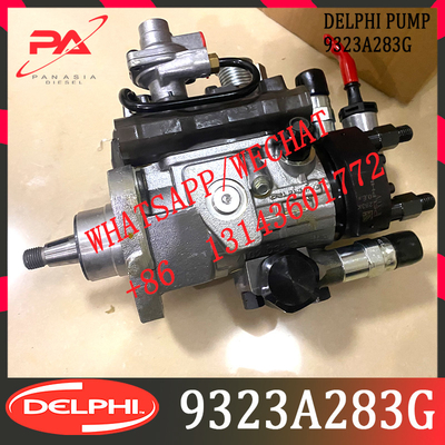 Genuine Fuel Injection Pump 9323A283G 9323A280G 320/06932 For JCB Engine