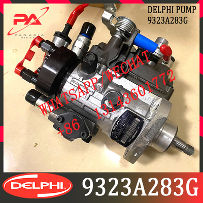 Genuine Fuel Injection Pump 9323A283G 9323A280G 320/06932 For JCB Engine