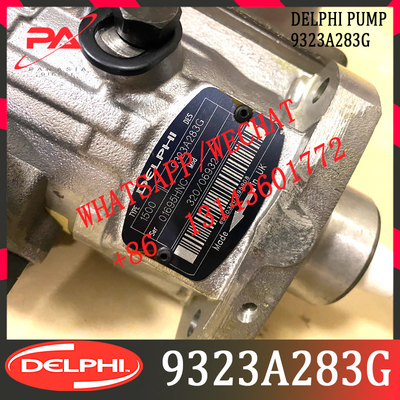Genuine Fuel Injection Pump 9323A283G 9323A280G 320/06932 For JCB Engine
