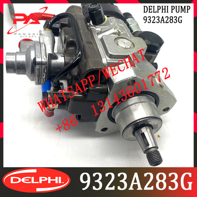 DELPHI Fuel Injection Pump 9323A280G 9323A283G 9230A830G for JCB Delphi Diesel