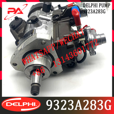 DELPHI Fuel Injection Pump 9323A280G 9323A283G 9230A830G for JCB Delphi Diesel