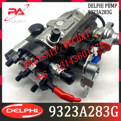 DELPHI Fuel Injection Pump 9323A280G 9323A283G 9230A830G for JCB Delphi Diesel