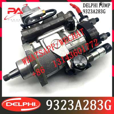 DELPHI Fuel Injection Pump 9323A280G 9323A283G 9230A830G for JCB Delphi Diesel