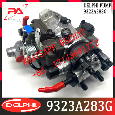 DELPHI Fuel Injection Pump 9323A280G 9323A283G 9230A830G for JCB Delphi Diesel