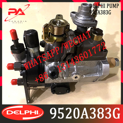 diesel fuel pump for perkins engine 9520A383G,2644C313/2/2460,2644C313