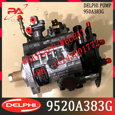 diesel fuel pump for perkins engine 9520A383G,2644C313/2/2460,2644C313
