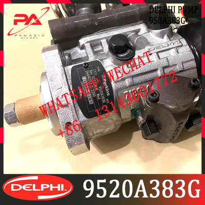 diesel fuel pump for perkins engine 9520A383G,2644C313/2/2460,2644C313