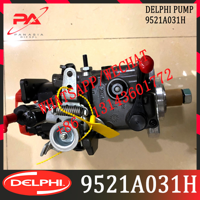 Diesel Fuel Pump E320D2 Fuel Injection Pump 9521A030H 9521A031H For DELPHI PUMP