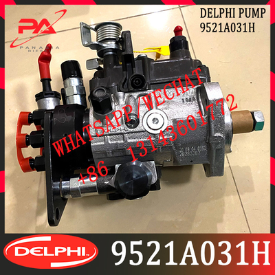 Diesel Fuel Pump E320D2 Fuel Injection Pump 9521A030H 9521A031H For DELPHI PUMP