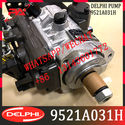 Diesel Fuel Pump E320D2 Fuel Injection Pump 9521A030H 9521A031H For DELPHI PUMP
