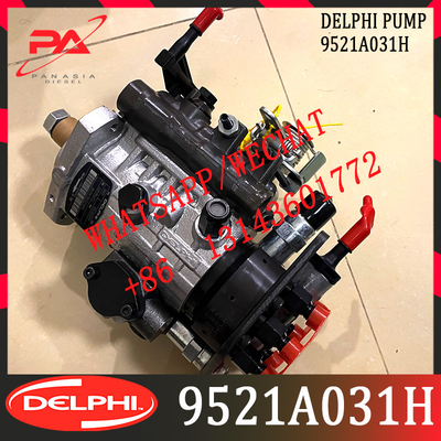 Diesel Fuel Pump E320D2 Fuel Injection Pump 9521A030H 9521A031H For DELPHI PUMP
