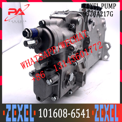 ME442589 Diesel Engine Fuel Injection Pump Assembly F019Z20029 101608-6541