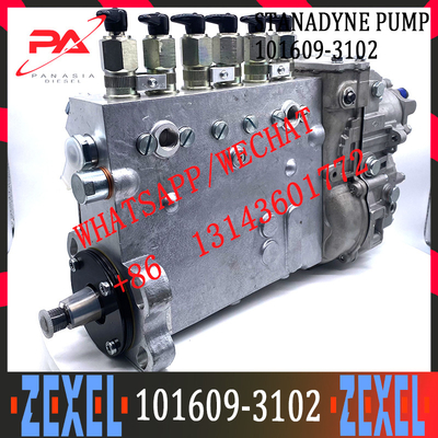 101609-3102 ZEXEL 101061-8570 BOSCH INJECTION-PUMP ASSEMBLY 101609-3140