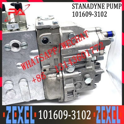 101609-3102 ZEXEL 101061-8570 BOSCH INJECTION-PUMP ASSEMBLY 101609-3140