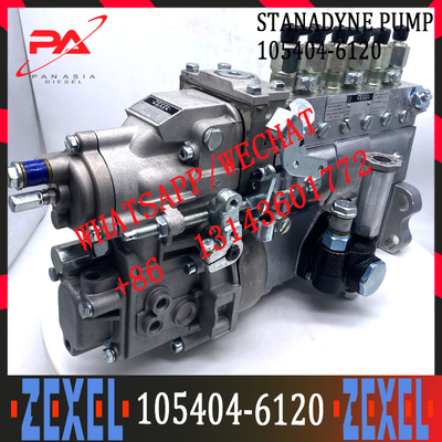 diesel de BOSCH 105404-6120 0402736845, 0402736868, 0402736816 6221-71-1230 para Cummins 6CTA 8.3L 3922425