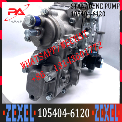 diesel de BOSCH 105404-6120 0402736845, 0402736868, 0402736816 6221-71-1230 para Cummins 6CTA 8.3L 3922425