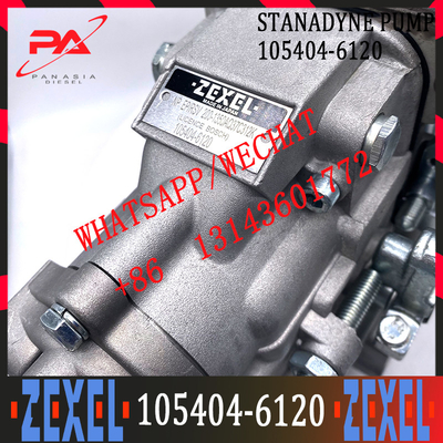 diesel de BOSCH 105404-6120 0402736845, 0402736868, 0402736816 6221-71-1230 para Cummins 6CTA 8.3L 3922425