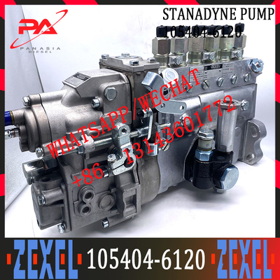 diesel de BOSCH 105404-6120 0402736845, 0402736868, 0402736816 6221-71-1230 para Cummins 6CTA 8.3L 3922425