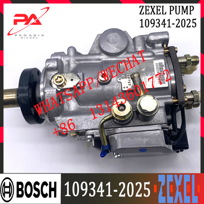 Engine Parts Diesel Fuel Injection Pump 109341-2025 For Nissan 16700WD001