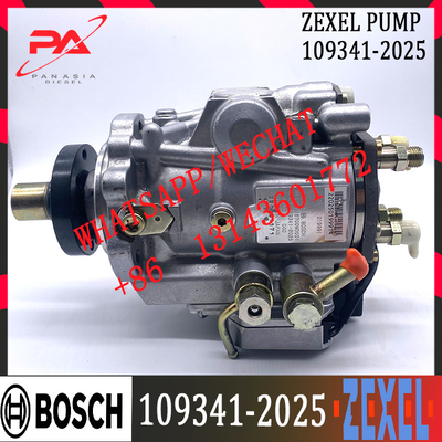 Engine Parts Diesel Fuel Injection Pump 109341-2025 For Nissan 16700WD001