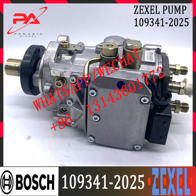 Engine Parts Diesel Fuel Injection Pump 109341-2025 For Nissan 16700WD001