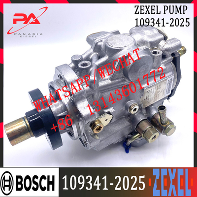 Engine Parts Diesel Fuel Injection Pump 109341-2025 For Nissan 16700WD001