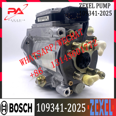 Engine Parts Diesel Fuel Injection Pump 109341-2025 For Nissan 16700WD001