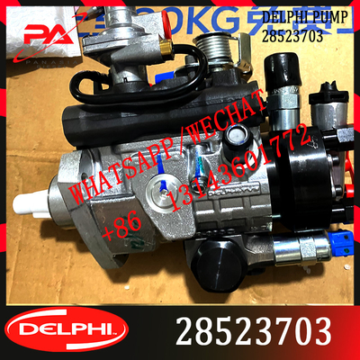28523703 DELPHI Diesel Fuel Injection Pump 28523703, 9323A242H, 32006954, 32006736, 320-06924 For JBC 3cx