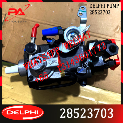 28523703 DELPHI Diesel Fuel Injection Pump 28523703, 9323A242H, 32006954, 32006736, 320-06924 For JBC 3cx