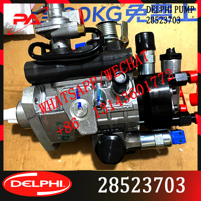 28523703 DELPHI Diesel Fuel Injection Pump 28523703, 9323A242H, 32006954, 32006736, 320-06924 For JBC 3cx