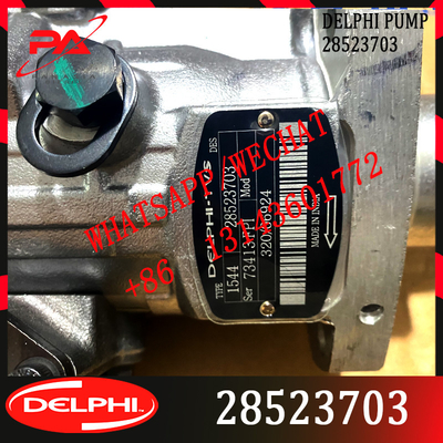 28523703 DELPHI Diesel Fuel Injection Pump 28523703, 9323A242H, 32006954, 32006736, 320-06924 For JBC 3cx