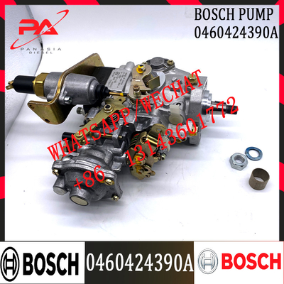 diesel 0460424390 da injeção do distribuidor VE4/12F1150R1092 0 460 424 390 0460424390A