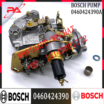 diesel 0460424390 da injeção do distribuidor VE4/12F1150R1092 0 460 424 390 0460424390A