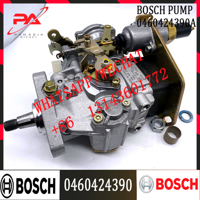 diesel 0460424390 da injeção do distribuidor VE4/12F1150R1092 0 460 424 390 0460424390A