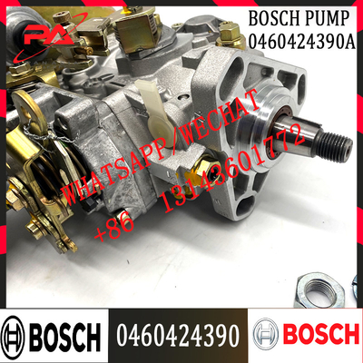 diesel 0460424390 da injeção do distribuidor VE4/12F1150R1092 0 460 424 390 0460424390A