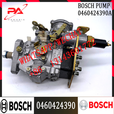 diesel 0460424390 da injeção do distribuidor VE4/12F1150R1092 0 460 424 390 0460424390A