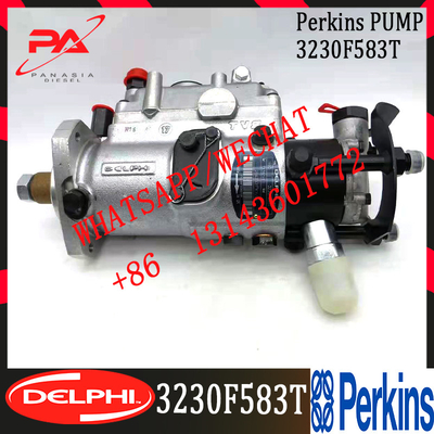 Delphi pump 3230F583T 2643B317 for Perkins engine
